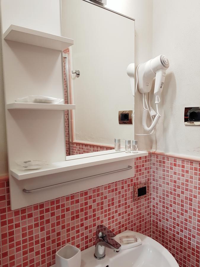 Lady Luna B&B Florence Buitenkant foto