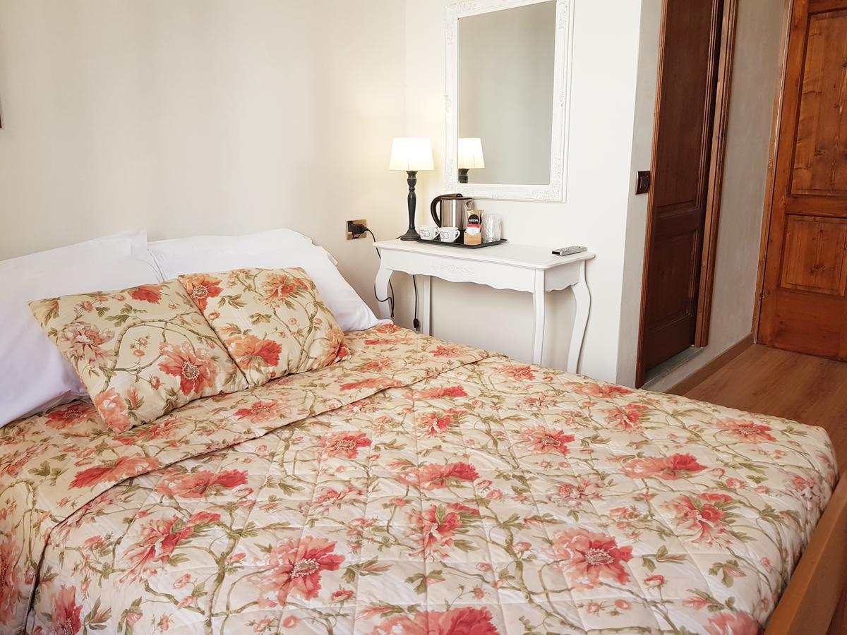 Lady Luna B&B Florence Buitenkant foto