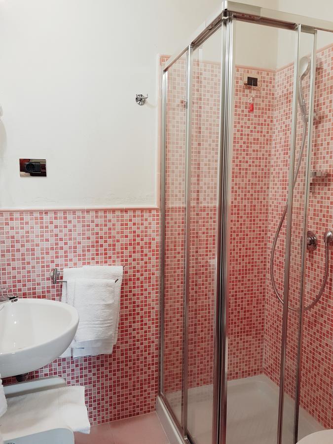 Lady Luna B&B Florence Buitenkant foto