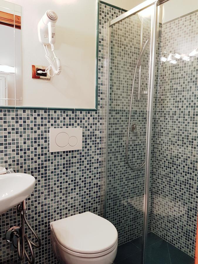 Lady Luna B&B Florence Buitenkant foto
