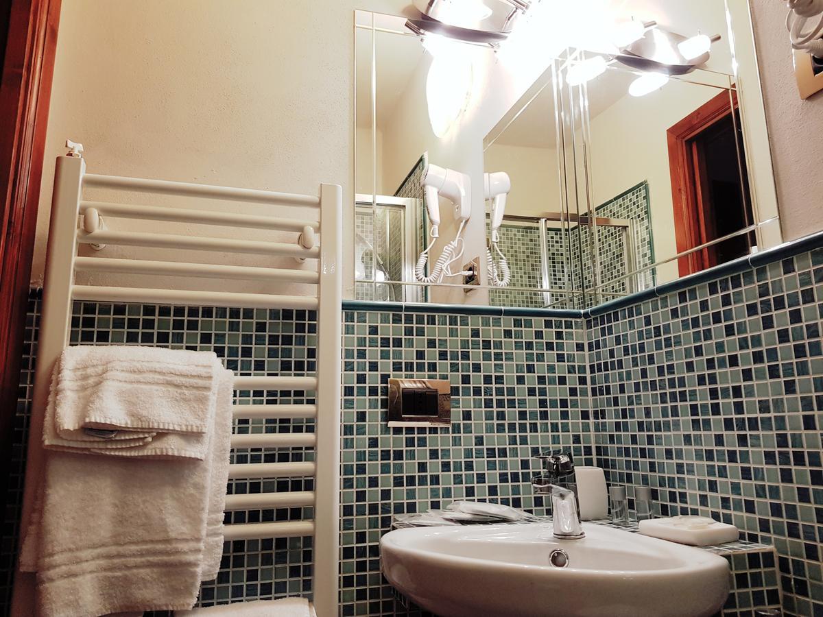 Lady Luna B&B Florence Buitenkant foto
