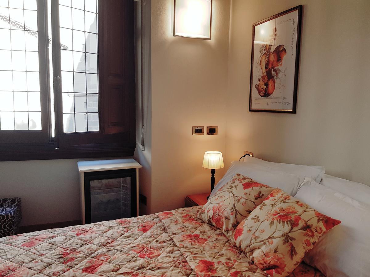 Lady Luna B&B Florence Buitenkant foto